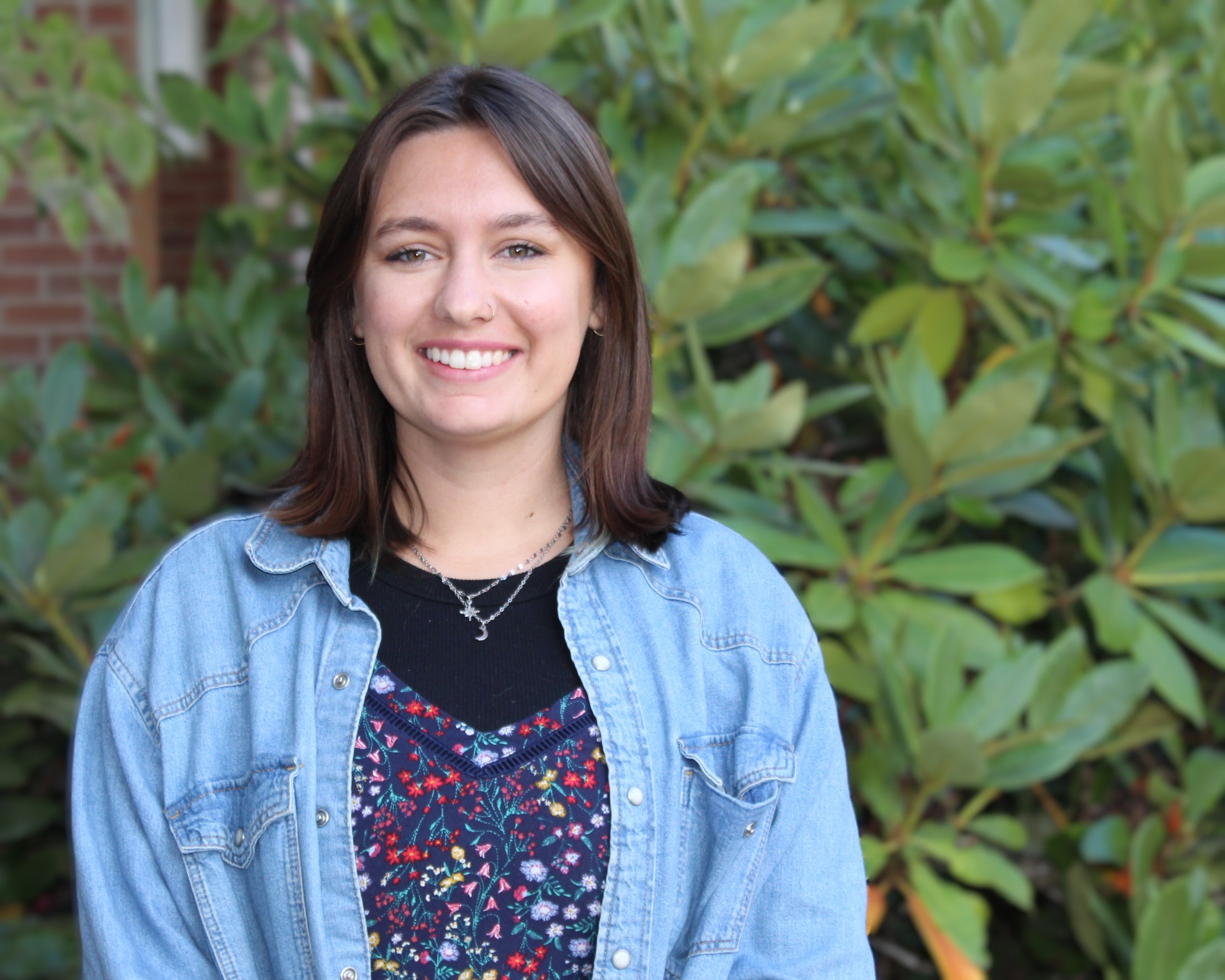 Emily - Teacher