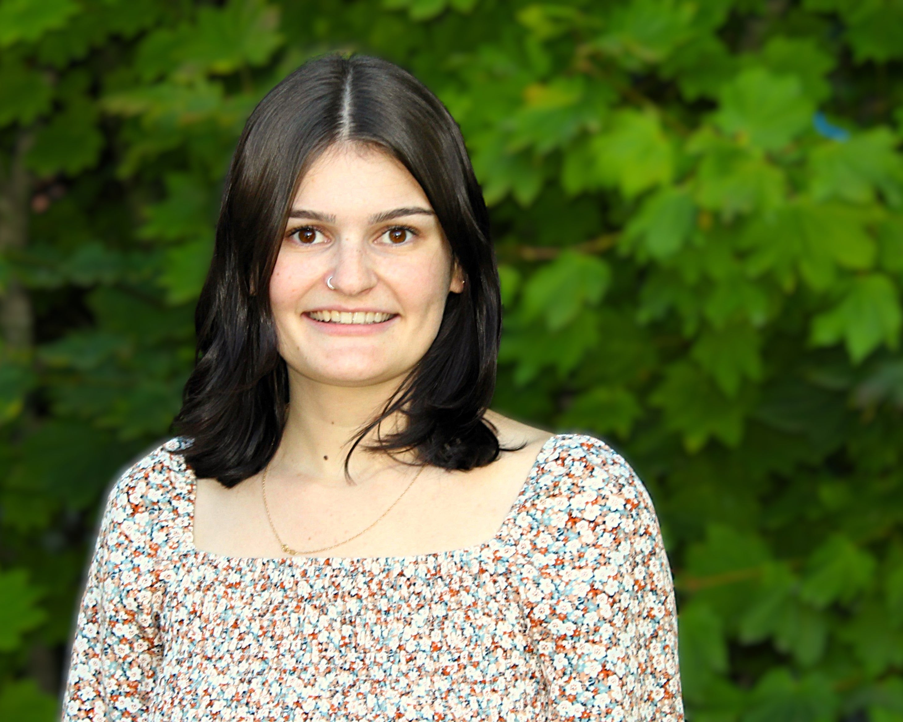 Michaela - Teacher