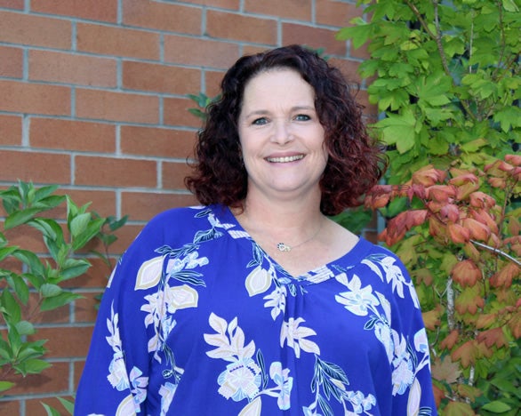 Marion Bauer Vivian Olum Child Development Center