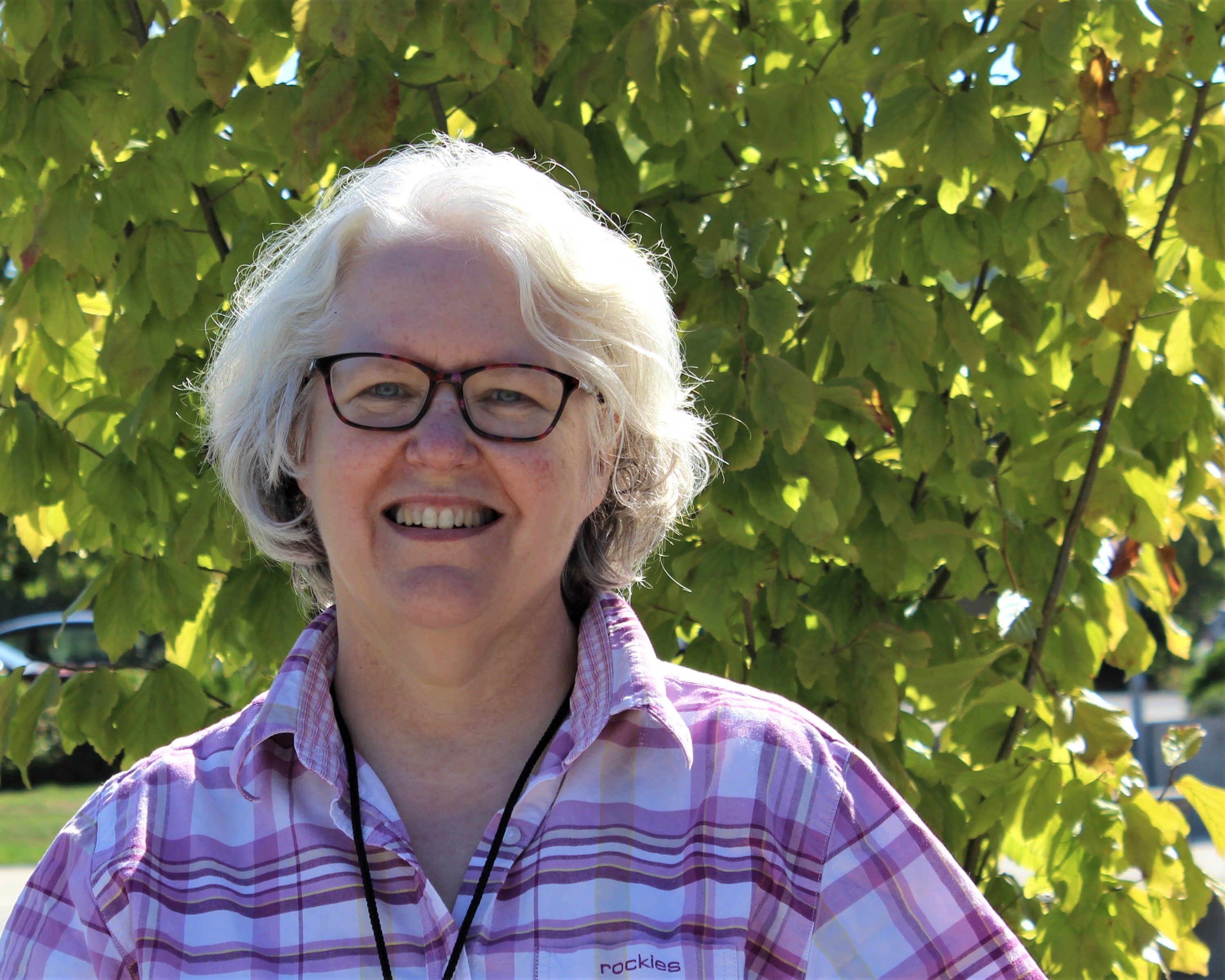 Administrative Staff | Vivian Olum Child Development Center